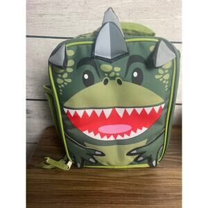 NWT - Accessory Innovations Dino Lunch Box